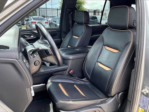 Used 2023 GMC Yukon AT4 AWD/4WD image 29