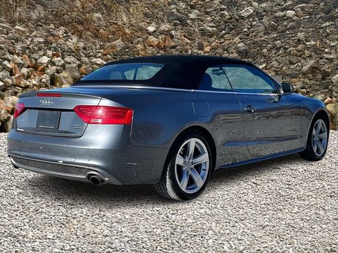 Used 2016 Audi A5 2.0T Premium Plus image 2