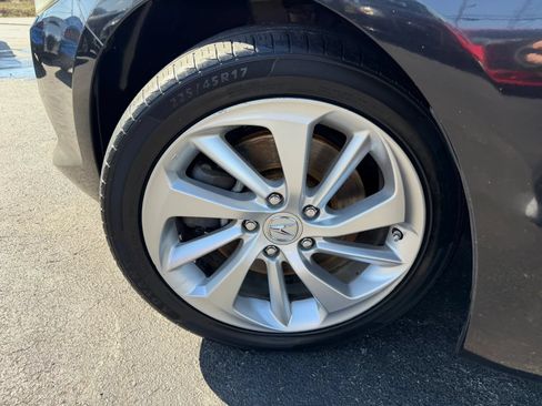 Used 2016 Acura ILX FWD image 43