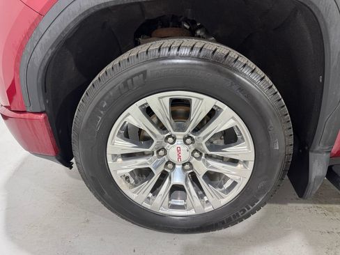 Used 2020 GMC Sierra 1500 Denali w/ Technology Package AWD/4WD image 8