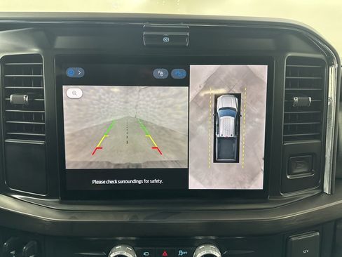 New 2026 Ford F350 Lariat AWD/4WD image 51