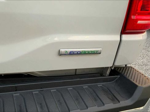 Used 2023 Ford F150 2WD SuperCrew image 9