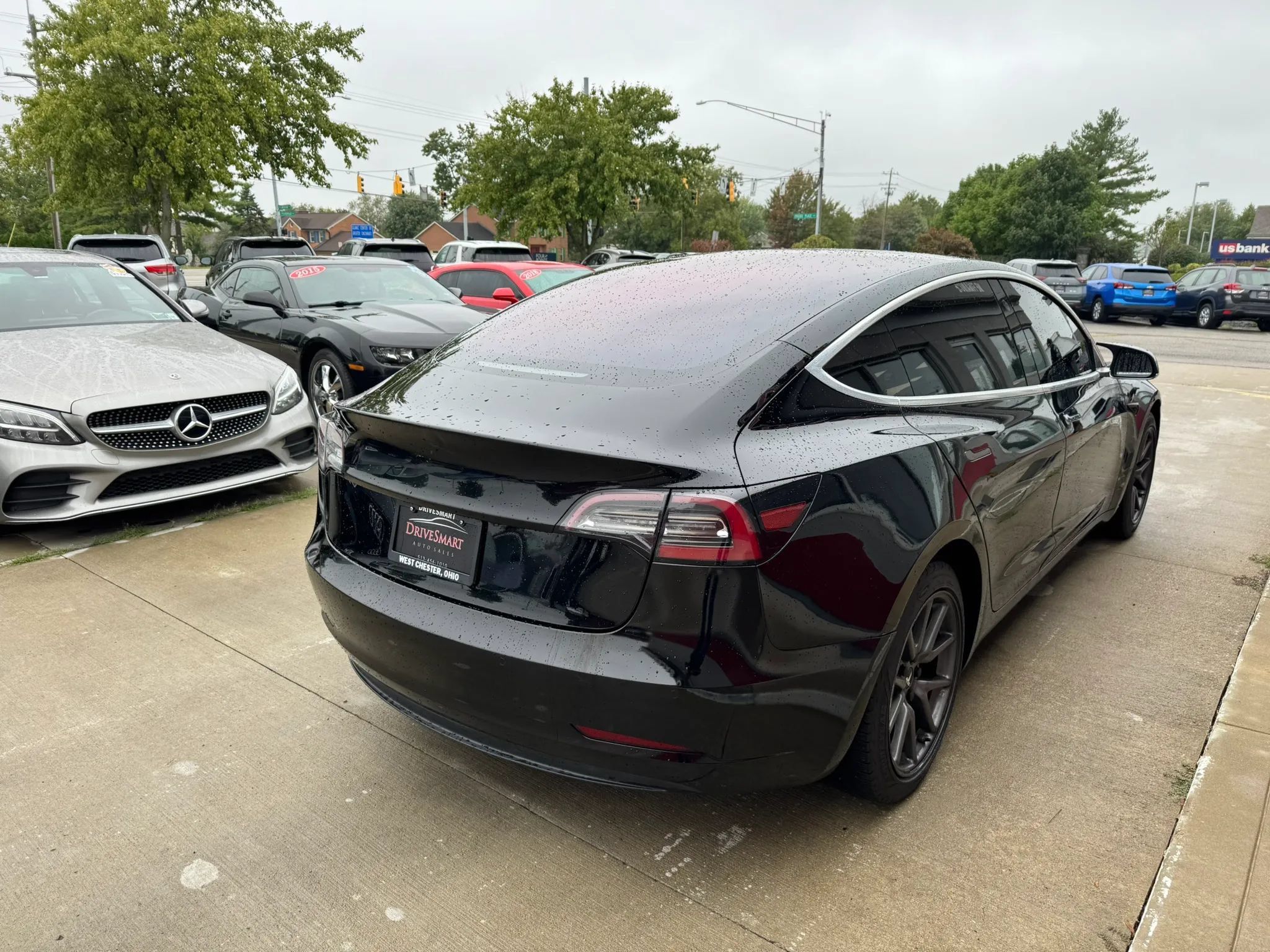 Used 2018 Tesla Model 3 Mid Range RWD image 4