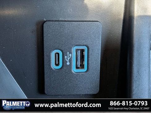 Used 2023 Ford F150 Lariat w/ Equipment Group 502A High AWD/4WD image 24