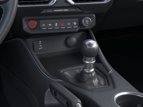 New 2026 Ford Mustang GT Premium w/ GT Performance Package RWD image 15