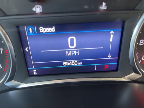 Used 2020 GMC Acadia SLE image 27