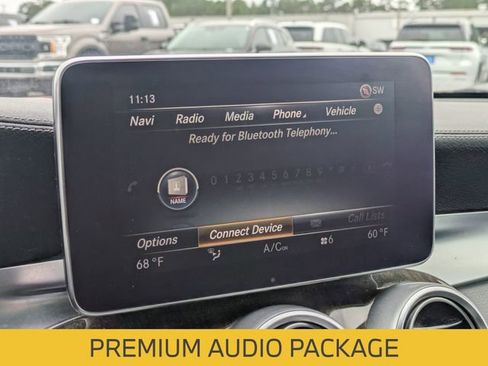 Used 2017 Mercedes-Benz C 300 Coupe image 20