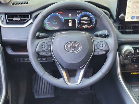 Used 2023 Toyota RAV4 Limited AWD/4WD image 15