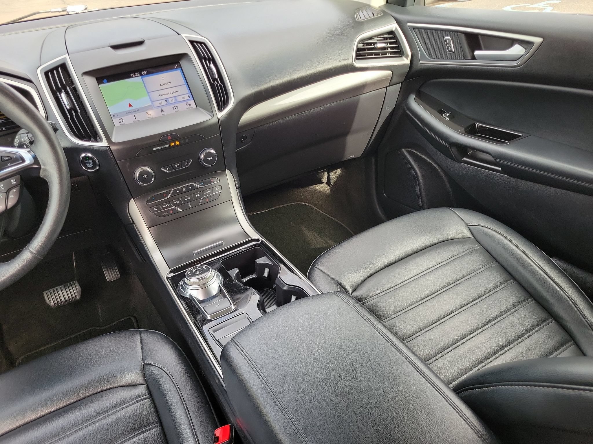 Used 2019 Ford Edge SEL w/ Equipment Group 201A AWD/4WD image 26
