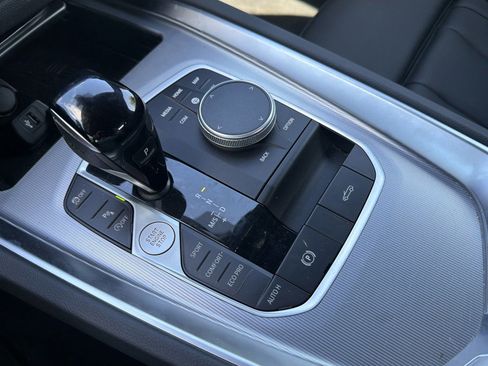 Certified 2026 BMW Z4 M40i RWD image 29
