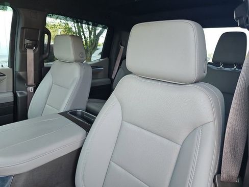 Used 2024 Chevrolet Silverado 1500 LTZ image 17