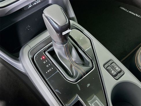 Used 2025 Subaru Crosstrek 2.5i Limited w/ Popular Package #4A image 34