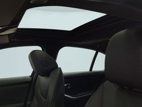 New 2026 BMW 330i xDrive Sedan w/ M Sport Package image 14