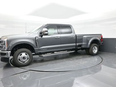 New 2026 Ford F350 Lariat