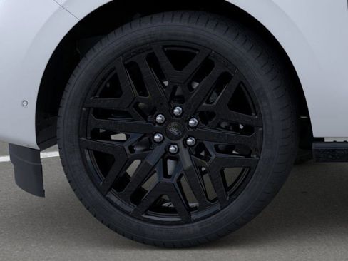 New 2026 Ford Expedition Platinum AWD/4WD image 19