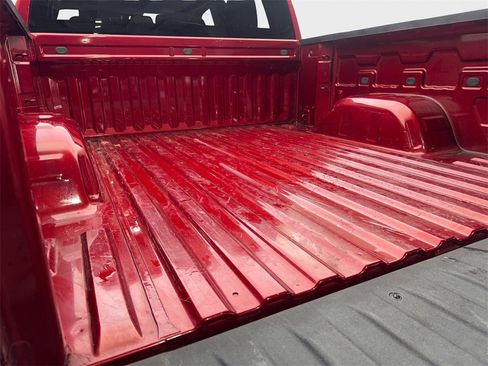 Used 2021 Chevrolet Silverado 1500 LT Trail Boss image 81