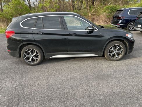 Used 2018 BMW X1 xDrive28i w/ Convenience Package AWD/4WD image 6