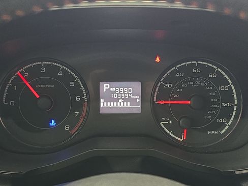 Used 2019 Subaru Crosstrek 2.0i Premium image 18