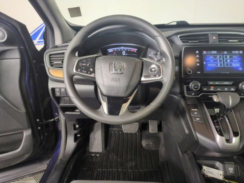 Used 2018 Honda CR-V EX image 13