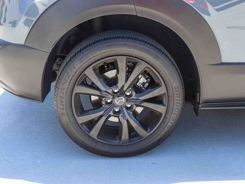 Used 2024 MAZDA CX-30 AWD 2.5 S w/ Preferred Package image 9
