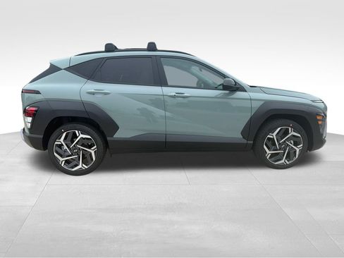 New 2026 Hyundai Kona SEL Premium FWD image 8