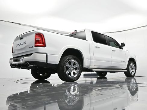 Certified 2025 RAM 1500 Big Horn AWD/4WD image 46