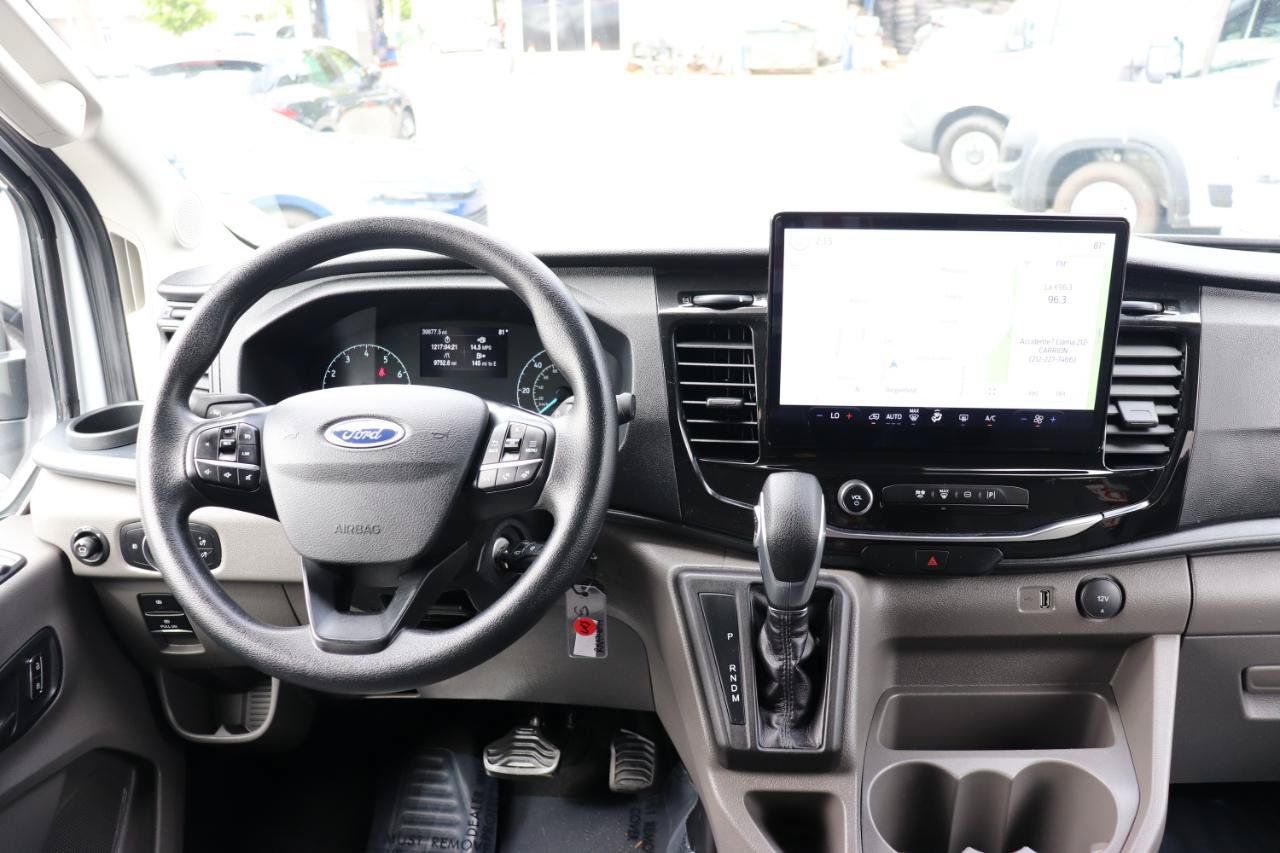 Used 2024 Ford Transit 350 XLT RWD image 19