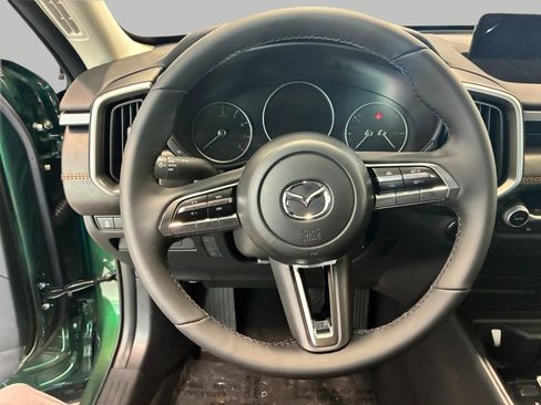 New 2026 MAZDA CX-50 AWD 2.5 S w/ Premium Package image 11