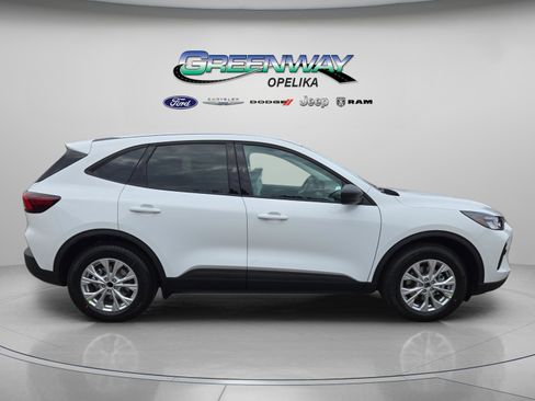 New 2026 Ford Escape Active image 8