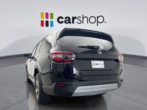 Used 2023 Honda Pilot EX-L image 3