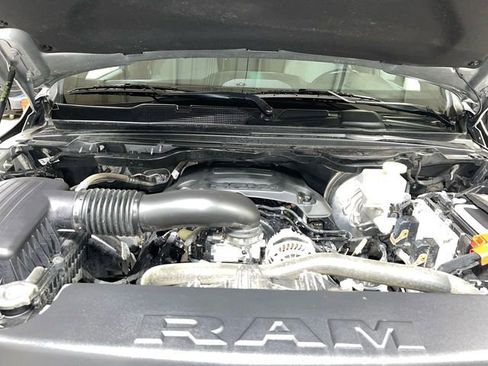 Used 2022 RAM 1500 Big Horn AWD/4WD image 24