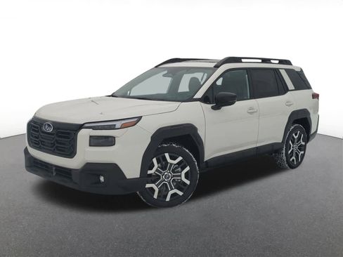 New 2026 Subaru Outback Touring XT image 1