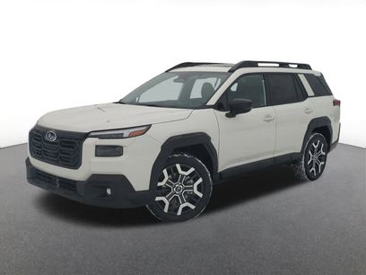 New 2026 Subaru Outback Touring XT