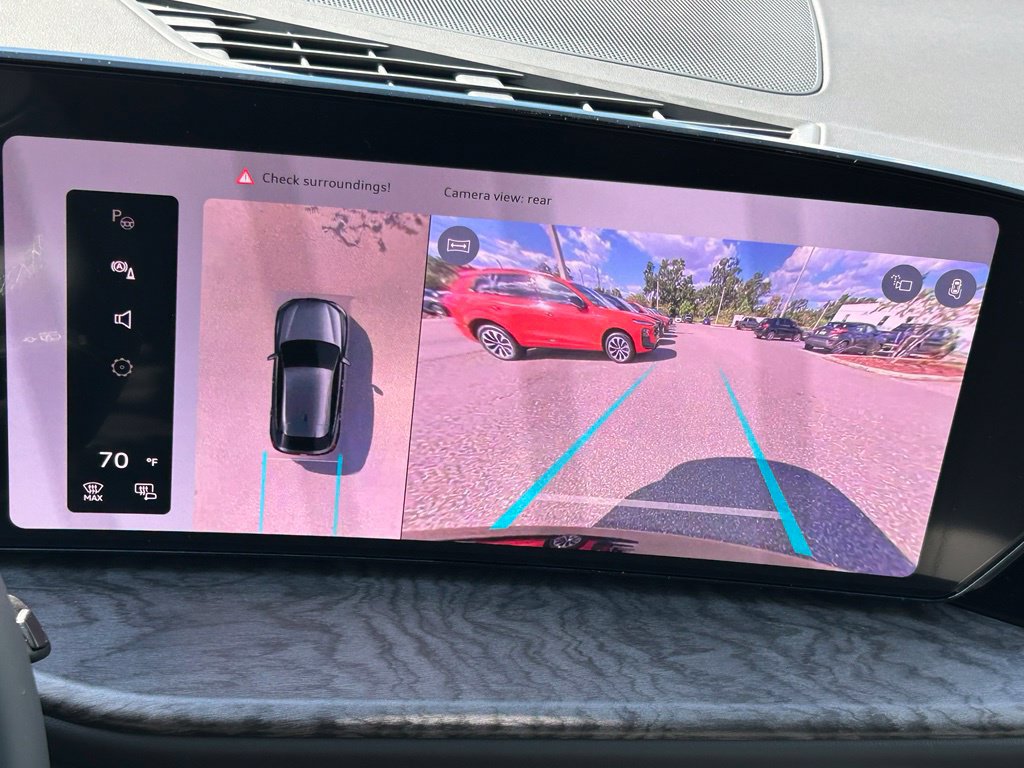New 2026 Audi Q5 Premium Plus AWD/4WD image 31