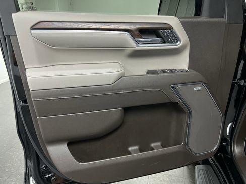 Used 2024 GMC Sierra 1500 SLT w/ SLT Premium Plus Package image 77