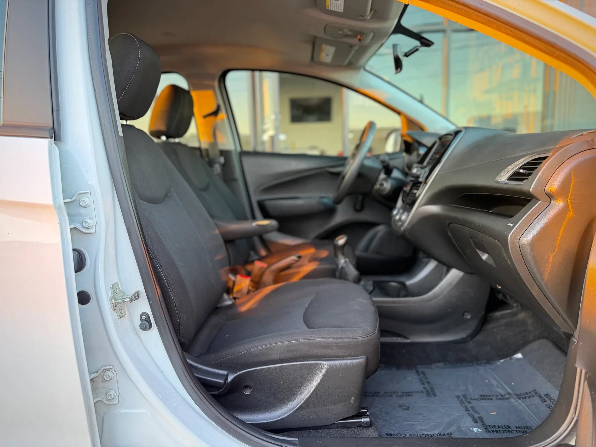 Used 2019 Chevrolet Spark LS FWD image 15