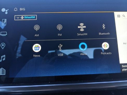 Used 2023 Chevrolet Silverado 1500 RST image 28