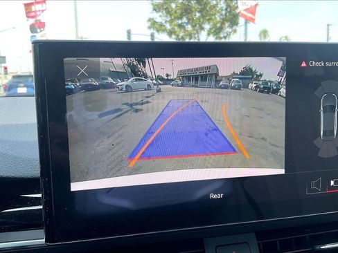 Used 2021 Audi A4 2.0T Premium w/ Convenience Package image 21