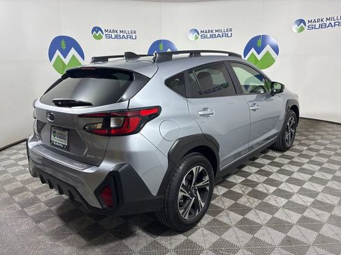 Certified 2025 Subaru Crosstrek 2.0i Premium image 11