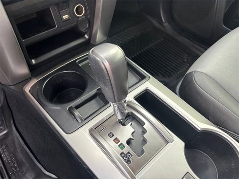 Used 2023 Toyota 4Runner SR5 Premium w/ Moonroof Package image 19