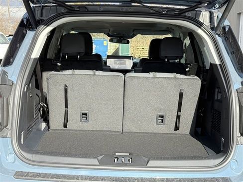 New 2026 Ford Explorer Active w/ Active Comfort Package image 4