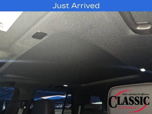 Used 2024 Chevrolet Tahoe RST w/ Luxury Package image 17