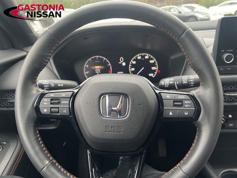Used 2023 Honda HR-V Sport image 45