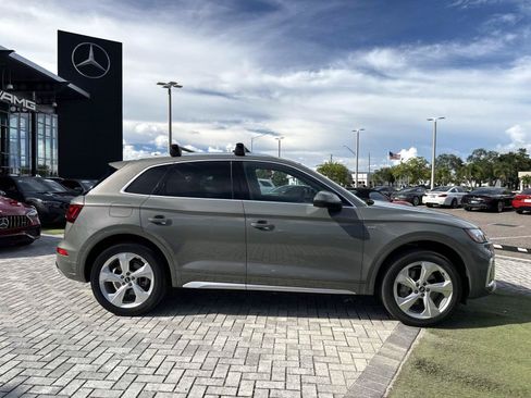 Used 2023 Audi Q5 2.0T Premium Plus AWD/4WD image 6