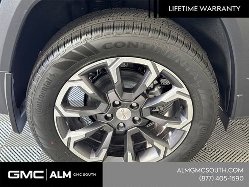 New 2026 GMC Terrain Elevation w/ Elevation Premium Package image 19