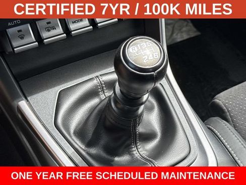 Used 2025 Toyota GR86 Premium w/ Performance Package RWD image 22