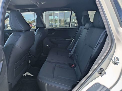 New 2026 Subaru Outback Limited image 14