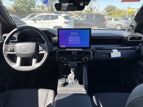 New 2026 Toyota 4Runner Limited AWD/4WD image 12