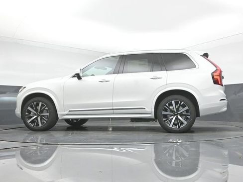 New 2026 Volvo XC90 B6 Core w/ Protection Package Premier image 40