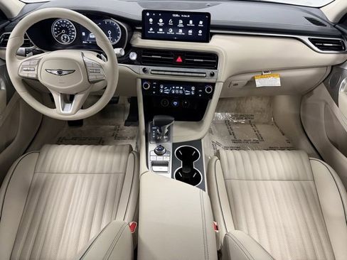 New 2026 Genesis G70 2.5T Prestige image 14
